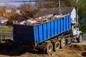 Demolition Debris Removal in South Lockport, NY